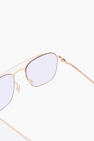 MYKITA Occhiali da Sole Squadrati