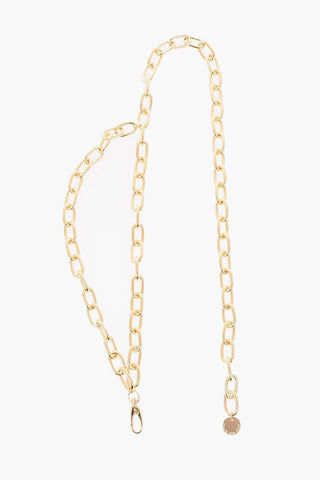 Chain MAISIE CHAIN Belt with Clasp Closure