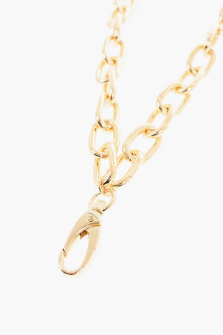 Chain MAISIE CHAIN Belt with Clasp Closure
