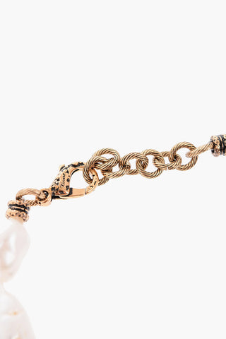 Chocker with Gemstone