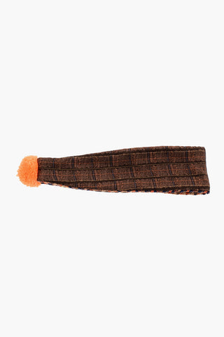 Optical Patterned Bobble Heandband