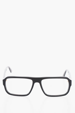 Rectangular FAGIN Glasses