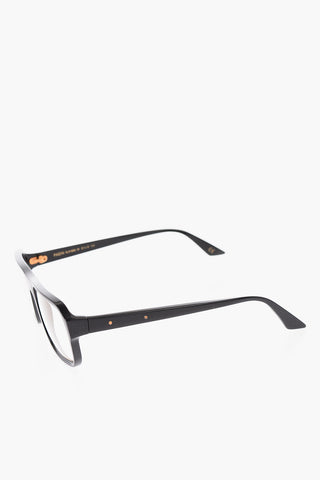 Rectangular FAGIN Glasses