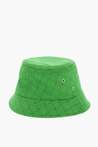 Cloche-Hut INTRECCIO aus Nylon