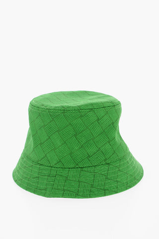 Cloche-Hut INTRECCIO aus Nylon