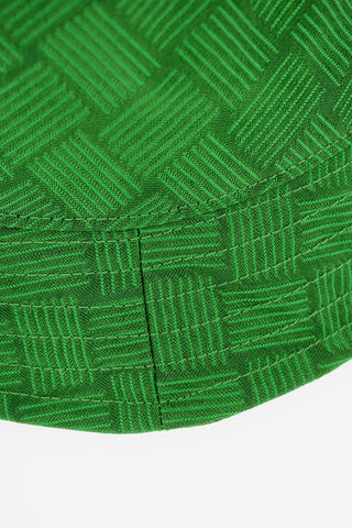 Cloche-Hut INTRECCIO aus Nylon