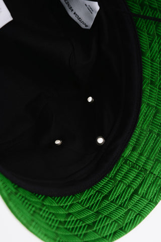 Cloche-Hut INTRECCIO aus Nylon