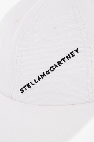 Sustainable Cotton Cap