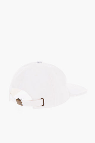 Sustainable Cotton Cap