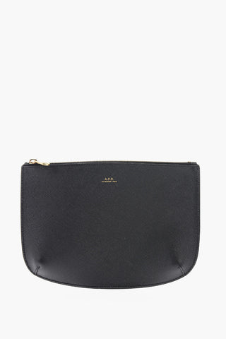 Pochette SARAH in Pelle