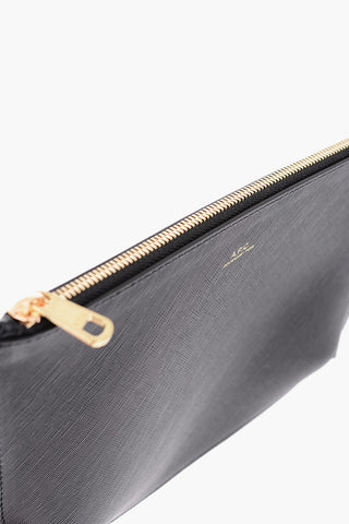 Pochette SARAH in Pelle