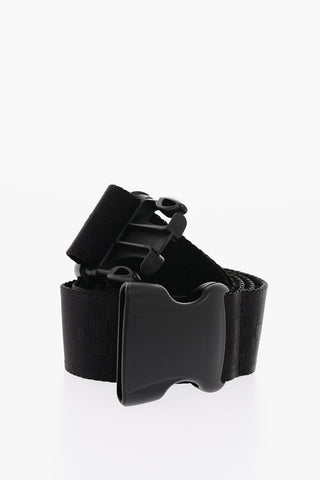 Safety Buckle CROSS Belt
