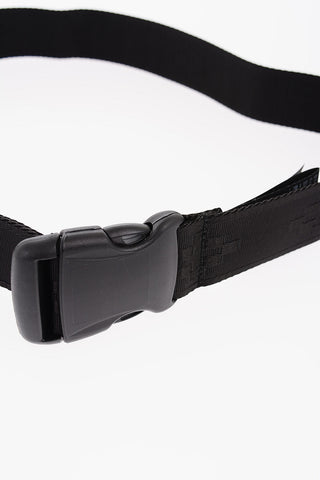 Safety Buckle CROSS Belt