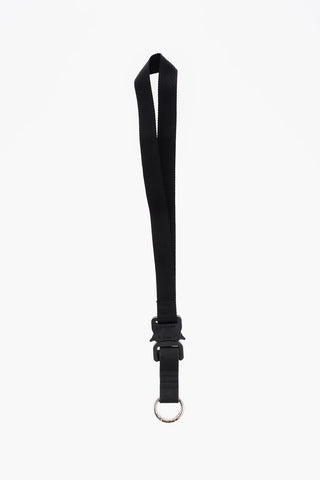 Keychain CLASSIC LANYARD with Safety Buckle