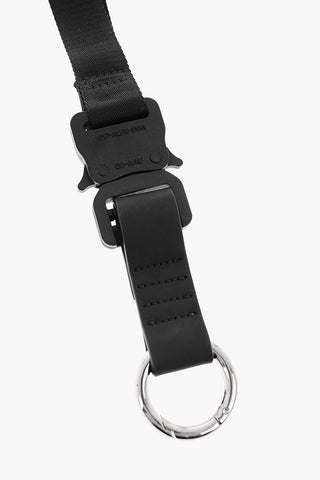 Keychain CLASSIC LANYARD with Safety Buckle