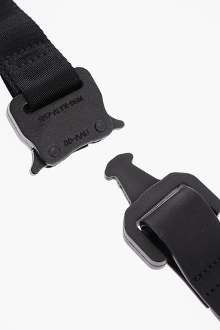Keychain CLASSIC LANYARD with Safety Buckle
