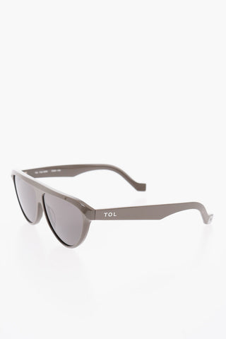Polarized Lenses VIEW Aviator Sunglasses