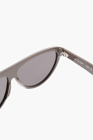 Polarized Lenses VIEW Aviator Sunglasses