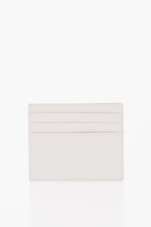 Leather INTARSIO Credit Card Holder