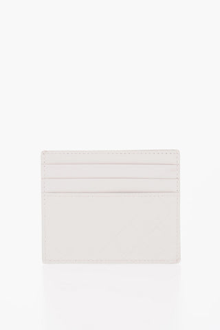 Leather INTARSIO Credit Card Holder