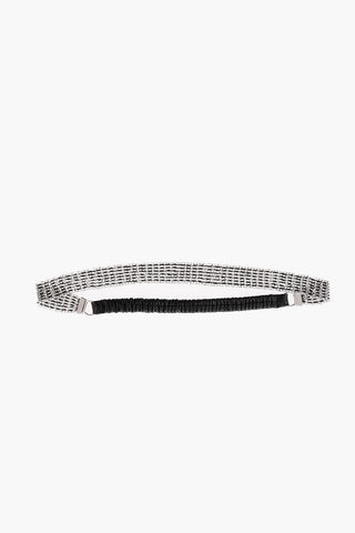 Fascia per Capelli a Catena