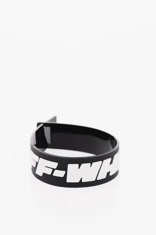 Bracciale 2.0 INDUSTRIAL THIN in Gomma