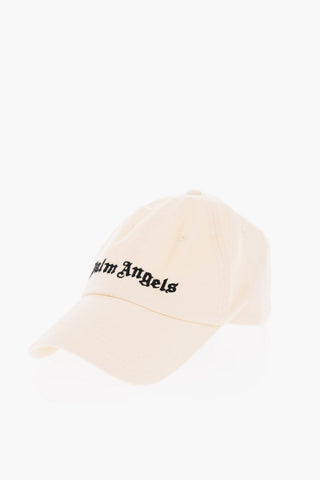 Cotton CLASSIC LOGO Cap