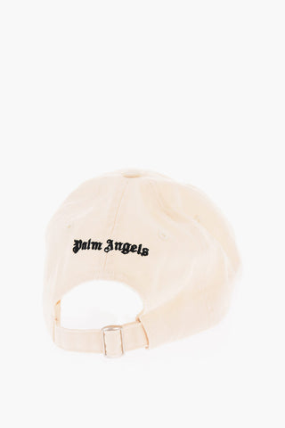 Cotton CLASSIC LOGO Cap