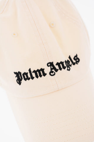 Cotton CLASSIC LOGO Cap