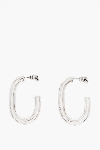 Orecchini HOOP in Ottone