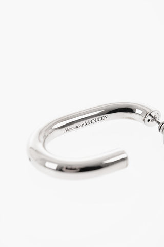 Orecchini HOOP in Ottone