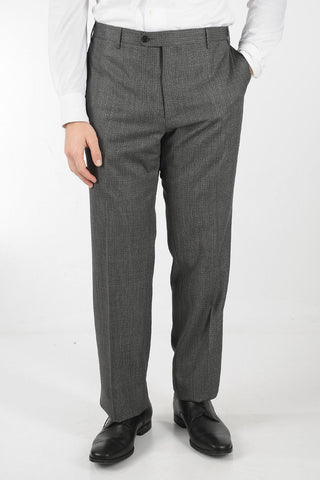 Shephard's Check LEADER Suit