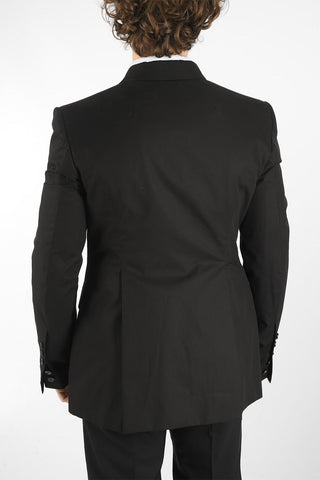 FOGACHINE Blazer Monopetto SOFT SOFT in Cotone
