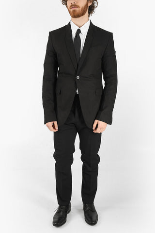 FOGACHINE Blazer Monopetto SOFT SOFT in Cotone