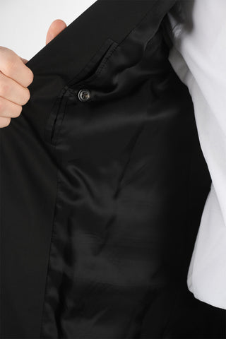 FOGACHINE Blazer Monopetto SOFT SOFT in Cotone