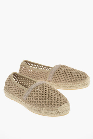 MADE IN SPAIN Macramè Rope PABLO Espadrillas