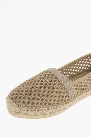 MADE IN SPAIN Macramè Rope PABLO Espadrillas