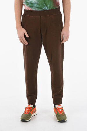 Brushed Cotton SKI FIT Joggers