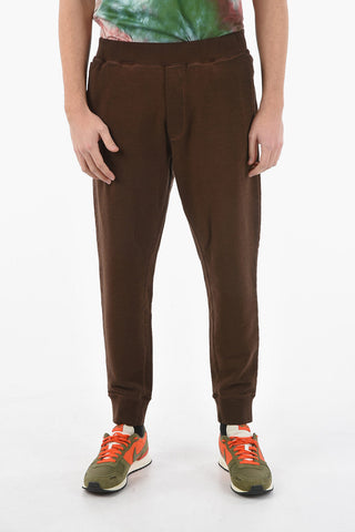 Brushed Cotton SKI FIT Joggers