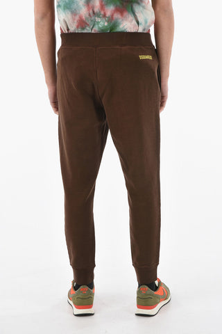 Brushed Cotton SKI FIT Joggers