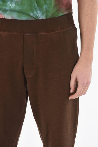 Brushed Cotton SKI FIT Joggers