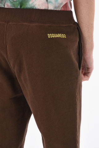 Brushed Cotton SKI FIT Joggers