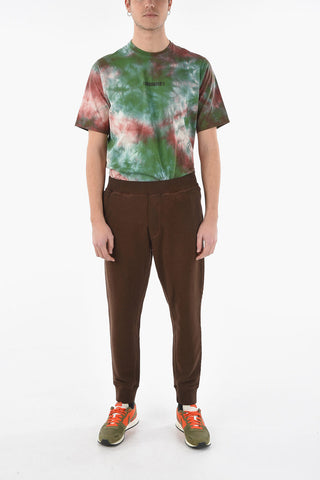 Brushed Cotton SKI FIT Joggers