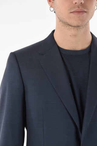 GALLERY DEPT.Hand Made Painted 2-Buttons Blazer