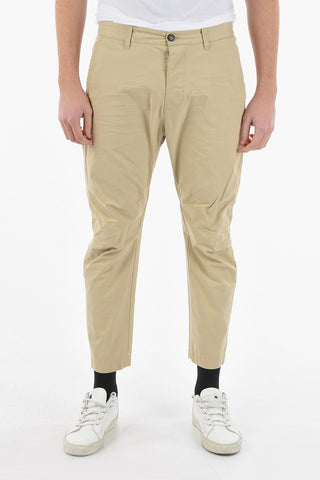 Low Rise SEXY CARGO FIT Pants