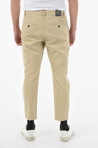 Low Rise SEXY CARGO FIT Pants