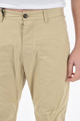 Low Rise SEXY CARGO FIT Pants