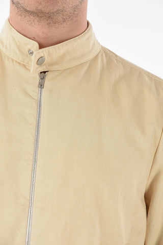 Cotton VALLACEY Jacket