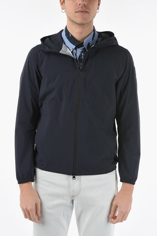 Hooded PACIFIC TWO LAYERS Lightweight Jacket