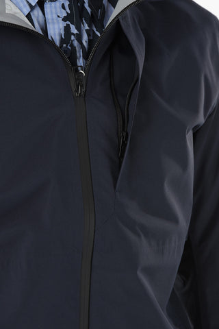 Hooded PACIFIC TWO LAYERS Lightweight Jacket